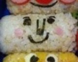 のりマヨおにぎり☆作り方11写真
