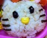のりマヨおにぎり☆作り方12写真
