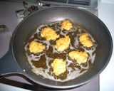 柔らかチキンナゲット作り方5写真