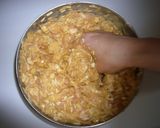 柔らかチキンナゲット作り方3写真