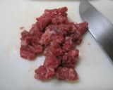 にんじんチャーハン♪作り方1写真