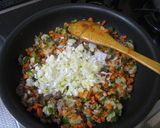 にんじんチャーハン♪作り方6写真