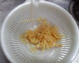 くらげときゅうりの和え物☆作り方1写真