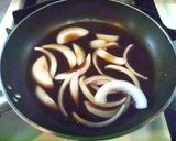とろコクな旨味！職人仕込みの親子煮作り方4写真