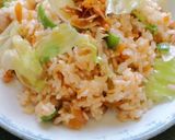 食べる!らっきょう醤油作り方5写真