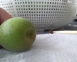 砂糖不使用★ラカンカ(羅漢果)梅酒作り方3写真