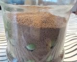 砂糖不使用★ラカンカ(羅漢果)梅酒作り方7写真