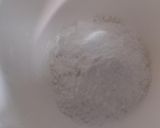 旅行の思い出！　　🎀明石焼き🥚💛作り方1写真