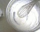 ベイクド★レアヨーグルト★ケーキ作り方5写真