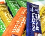 バナナカフェモカフローズン♪作り方1写真