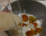 カボチャのちぎりパン作り方5写真