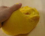 カボチャのちぎりパン作り方9写真