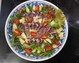 鰹のたたき作り方7写真