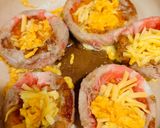 新玉の肉巻き卵焼き作り方7写真