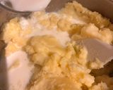 付け合わせに、簡単！マッシュポテト作り方3写真