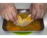 たるたるチキンカツ丼★動画あり★作り方23写真