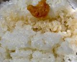 絶品しじみ汁の♡島根県【焼きめし茶漬け♪】作り方4写真