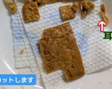 簡単で楽しい午年のお稲荷さん作り方1写真