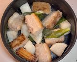 豚の角煮♡* (写真付き)作り方9写真