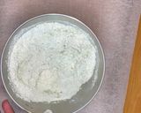 黒豆抹茶マフィン⭐︎作り方5写真