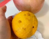 自家製りんご酢作り方4写真