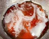 いなり寿司用のお揚げ メモ作り方5写真
