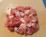 ご飯がすすむ🐾旨辛ヤンニョムチキン作り方1写真