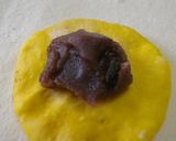 カボチャのちぎりパン作り方27写真