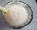 豆腐の明太子グラタン作り方2写真