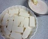 豆腐の明太子グラタン作り方3写真