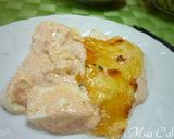 豆腐の明太子グラタン作り方5写真