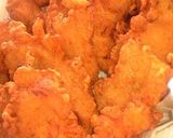 ウィスキーが決め手！絶品☆鶏の衣揚げ作り方3写真
