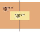 ♪ウェディングケーキ♪作り方7写真
