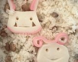 節分の日メニュー！豆まき祝いご飯作り方11写真