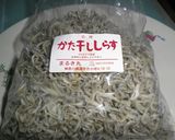 ♪ジャコを食べやすく♪カルシュウムを♪♪作り方4写真