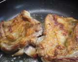 鶏もも肉のグリル風❤味付けは昆布茶だけ～作り方4写真