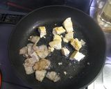 にが旨！ゴーヤチャンプル～作り方4写真