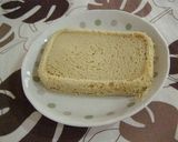 レンジでおからパンケーキ(プレーン)作り方4写真