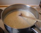 スコットランドのカレンスキンクスープ作り方5写真