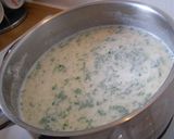スコットランドのカレンスキンクスープ作り方7写真