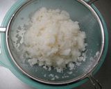 さっぱり☆おろしポン酢でピーマンの肉詰め作り方7写真
