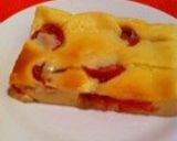 簡単！HM使用♥プチトマトのチーズケーキ作り方6写真