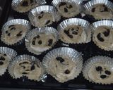 コーヒー味の黒豆パン作り方3写真