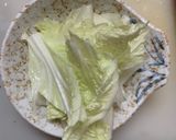お一人様オイトマト味根菜たっぷり野菜炒め作り方6写真