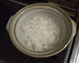私のお気に入り♡おかゆカレー作り方3写真