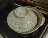 私のお気に入り♡おかゆカレー作り方4写真