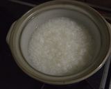 私のお気に入り♡おかゆカレー作り方5写真