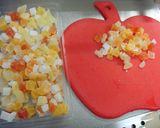 ✿全粒粉マフィン✿作り方7写真