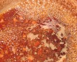 焼き茄子の梅醤油いその香り作り方2写真