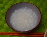 私のお気に入り♡おかゆカレー作り方6写真